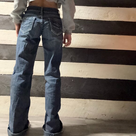 Stetson Jeans - Picture 2 of 3